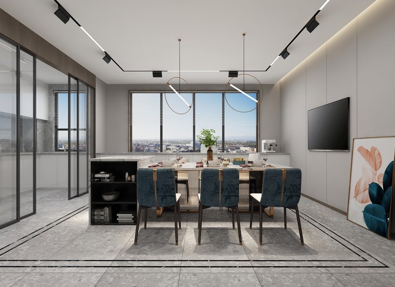 別墅裝修設計中那些是不要做的 別墅裝修設計中那些是不要做的